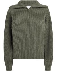Molli - Virgin Wool Sweater - Lyst