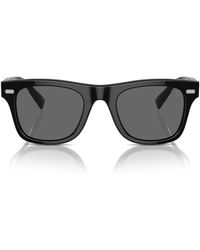 Brunello Cucinelli - Acetate Bc4002S Sunglasses - Lyst