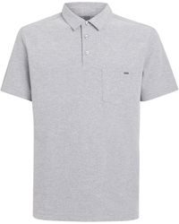 Vuori - Ace Polo Shirt - Lyst