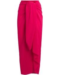 Away That Day - Paros Sarong - Lyst
