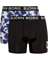 Men's Björn Borg Underwear from $20 | Lyst