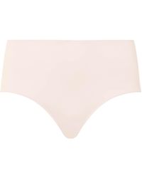 Hanro - Azelia Maxi Briefs - Lyst