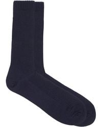 Pantherella - Ribbed Socks - Lyst