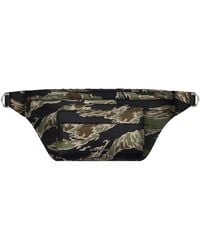 Givenchy - Camo Print Essential U Belt Bag - Lyst