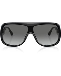 Ferrari - Acetate Fh2006U Sunglasses - Lyst