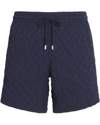 Vilebrequin - Turtle Moopea Swim Shorts - Lyst