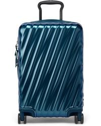Tumi - 19 Degree Expandable Cabin Suitcase - Lyst