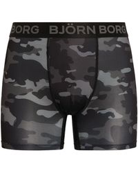 Björn Borg Underwear for Men - Up to 10% off at Lyst.com