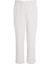 Manors - Club Straight Trousers - Lyst