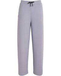 On Shoes - Focus Tech Sweatpants - Lyst