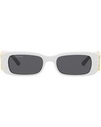 Balenciaga - Acetate 6E000253 Sunglasses - Lyst