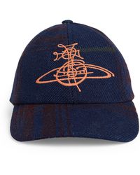 Vivienne Westwood Hats for Men | Online 