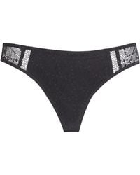 Simone Perele - Lace Comète Briefs - Lyst