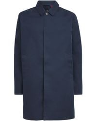 Barbour - Waterproof Lorden Jacket - Lyst