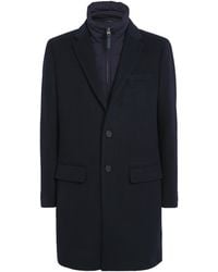 Mackage - 3-In-1 Mathias Down-Liner Coat - Lyst