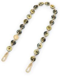 Loewe - Donut Chain Bag Strap - Lyst