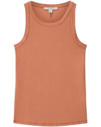 AllSaints - Rina Tank Top - Lyst