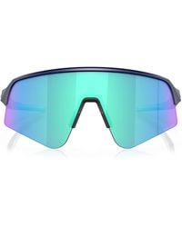 Oakley - Sutro Lite Sweep Sunglasses - Lyst