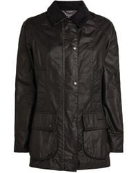Barbour - Classic Beadnell Jacket - Lyst