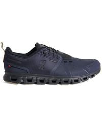 On Shoes - Cloud 6 Waterproof Trainers - Lyst