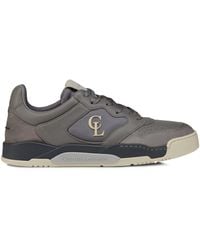Christian Louboutin - Bsktball 1 Retro Low Sneakers - Lyst