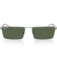 Ray-Ban - Rb3741 Emy Sunglasses - Lyst