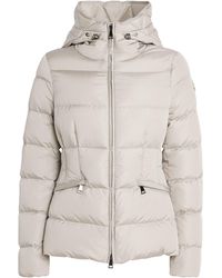 Moncler - Down Avoce Puffer Jacket - Lyst