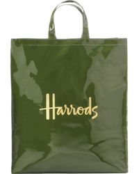 Women's Harrods Tote bags from $24 | Lyst