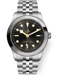 Tudor - Bay One Stainless Steel Watch - Lyst