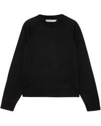 AllSaints - Lily Sweatshirt - Lyst