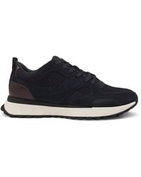 BOSS - Jonah Low-Top Sneakers - Lyst