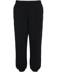 Canada Goose - Organic Cotton Tonal Rove Sweatpants - Lyst