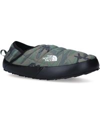 The North Face Slip-ons for Men - Up to 25% off at Lyst.com