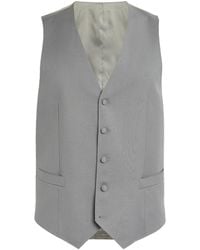 Canali - Morning Suit Waistcoat - Lyst