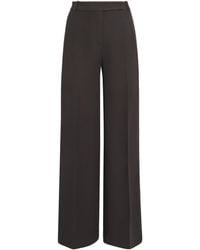 JOSEPH - Stretch-Gabardine Yukio Trousers - Lyst