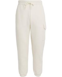 Mackage - Cotton-Blend Marvin Cargo Sweatpants - Lyst