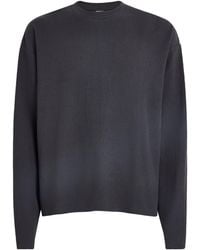 Won Hundred - Cotton Steven Long-Sleeve T-Shirt - Lyst