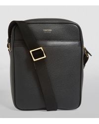 tom ford buckley messenger bag