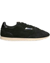 Autry - Suede Windspin Low-Top Sneakers - Lyst