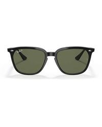 Ray-Ban - Rb4362 Sunglasses - Lyst