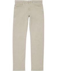FRAME - The Modern Straight Jeans - Lyst