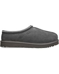 UGG - Suede Tasman Ii Slippers - Lyst