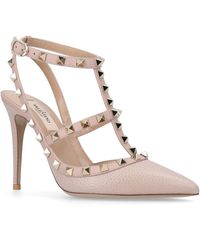 valentino shoes heels