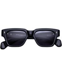 Jacques Marie Mage - Acetate Fellini Sunglasses - Lyst