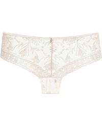 Aubade - Magnetic Spell Hipster Briefs - Lyst