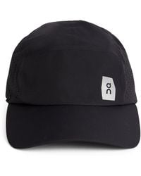On Shoes - Lightweight Baseball Cap - Lyst
