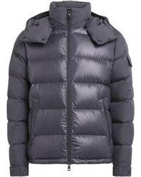 Moncler - Down-Filled Maya Puffer Jacket - Lyst