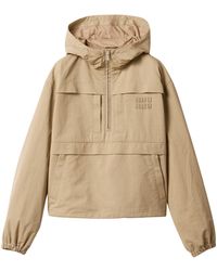 Miu Miu - Ripstop Jacket - Lyst