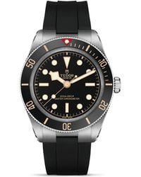 Tudor - Bay 58 Gmt Stainless Steel Watch - Lyst