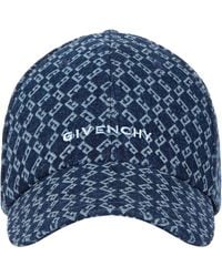 Givenchy - Monogram 72 Cap - Lyst